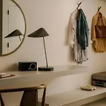 Sonder By Marriott Bonvoy The Craftsman Apartments Downtown La