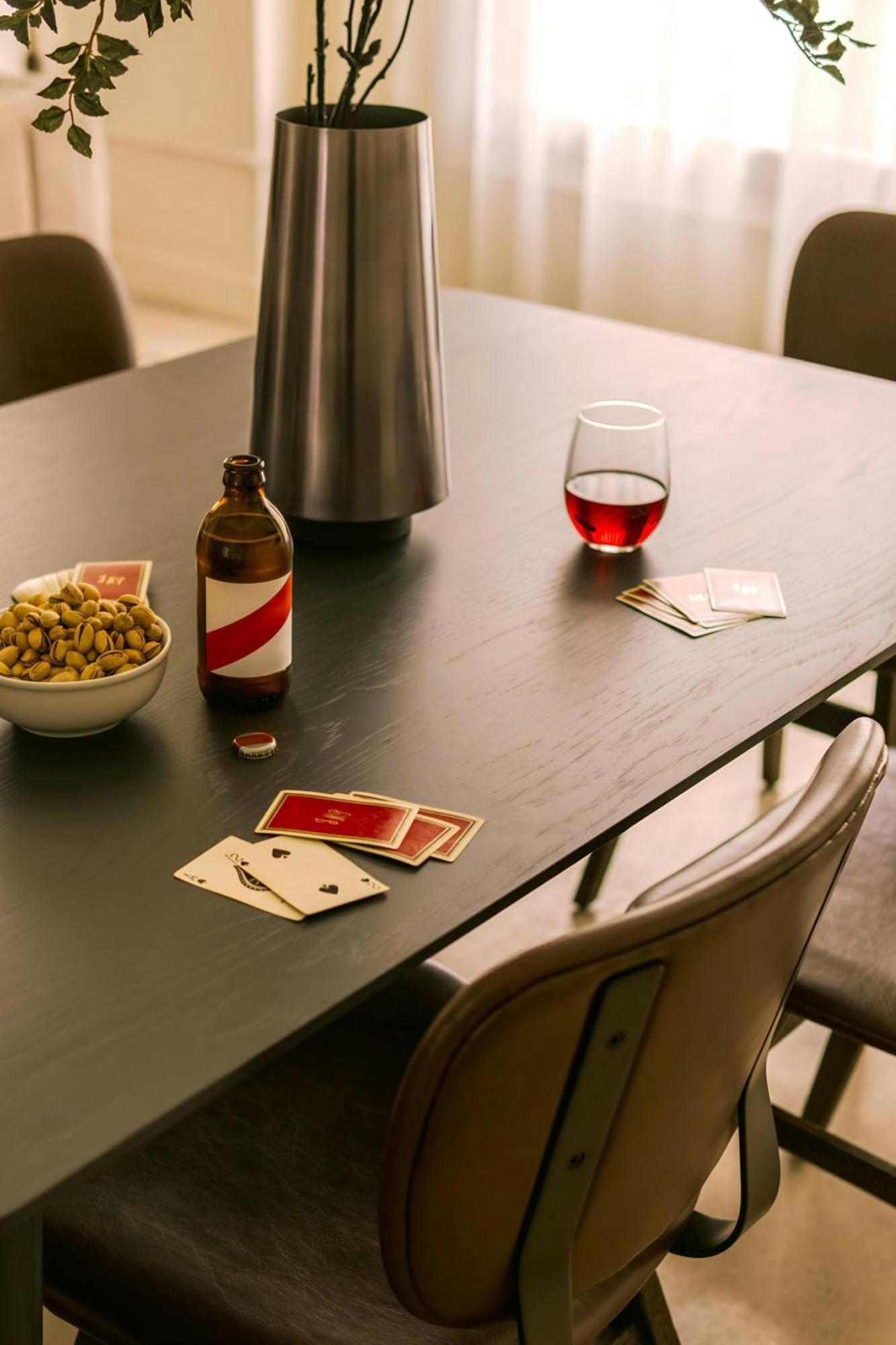 Sonder By Marriott Bonvoy The Craftsman Downtown La Apartahotel Los Ángeles