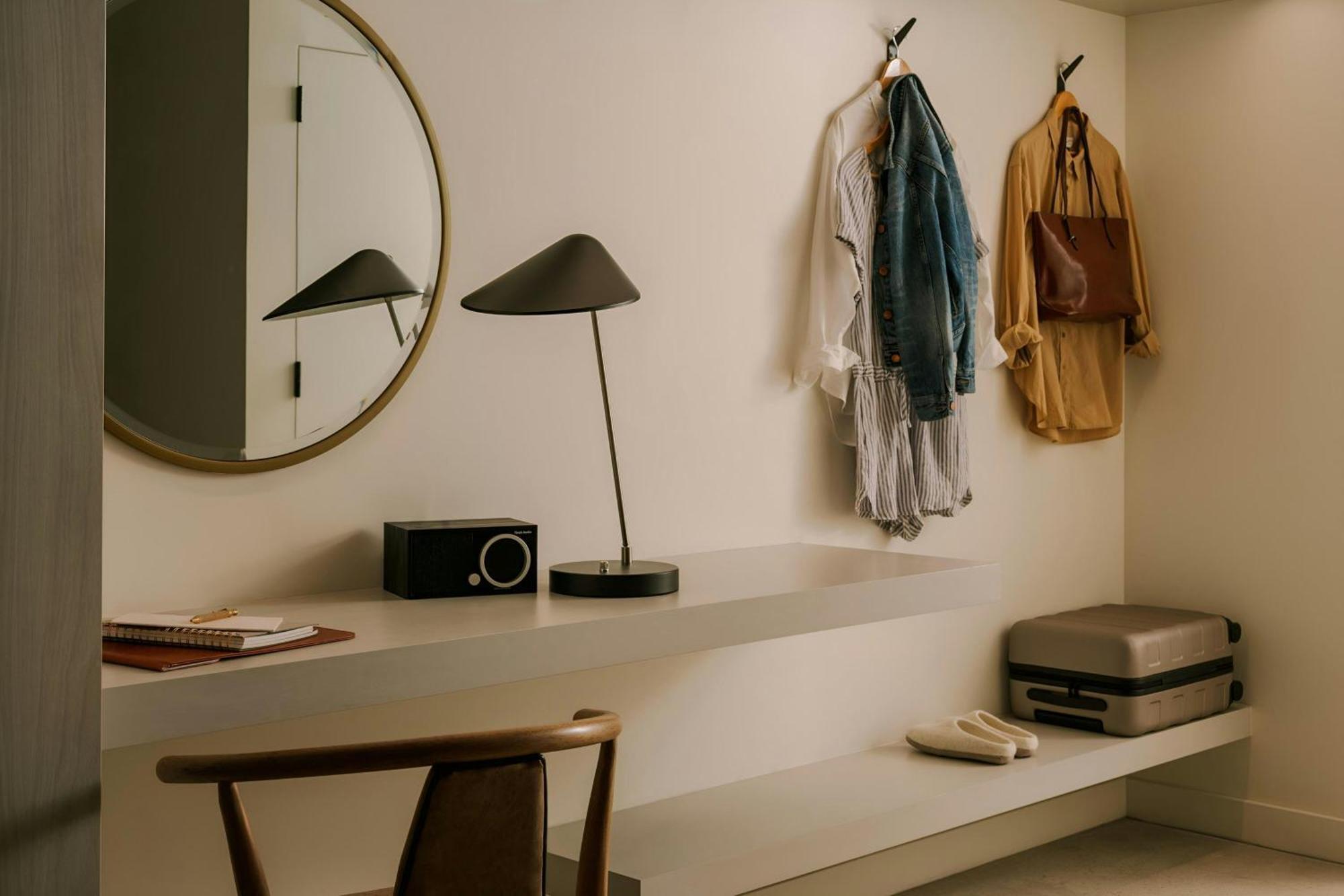 Sonder By Marriott Bonvoy The Craftsman Downtown La Apartahotel Los Ángeles