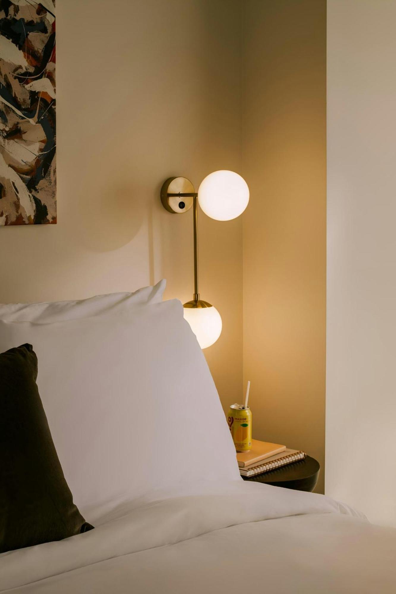 Apartahotel Sonder By Marriott Bonvoy The Craftsman Downtown La 3*