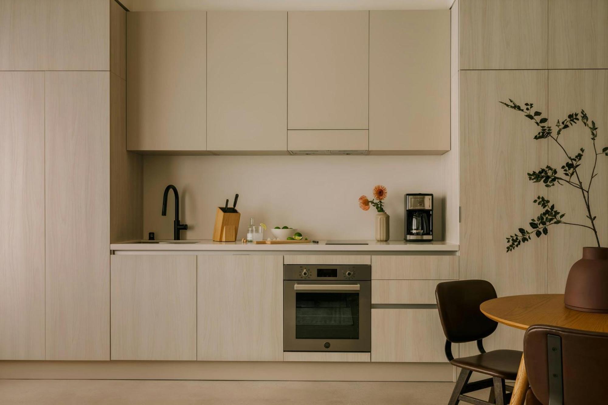 Sonder By Marriott Bonvoy The Craftsman Downtown La 3* Los Ángeles